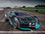 Citroen SURVOLT Concept 2010 года